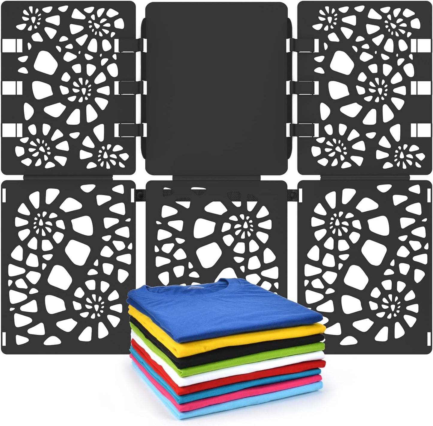 T Shirt Folder