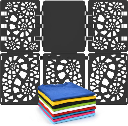 T Shirt Folder