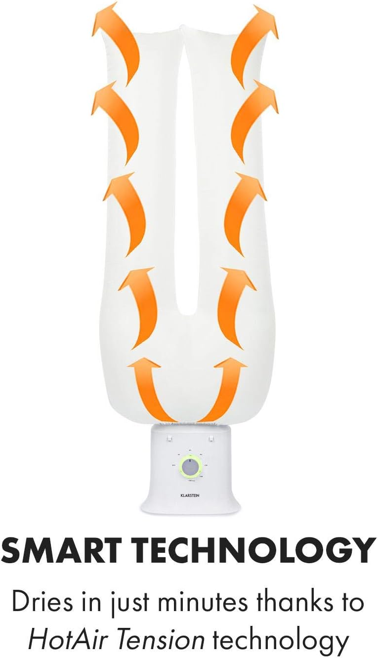 Automatic Drying and Ironing Machine