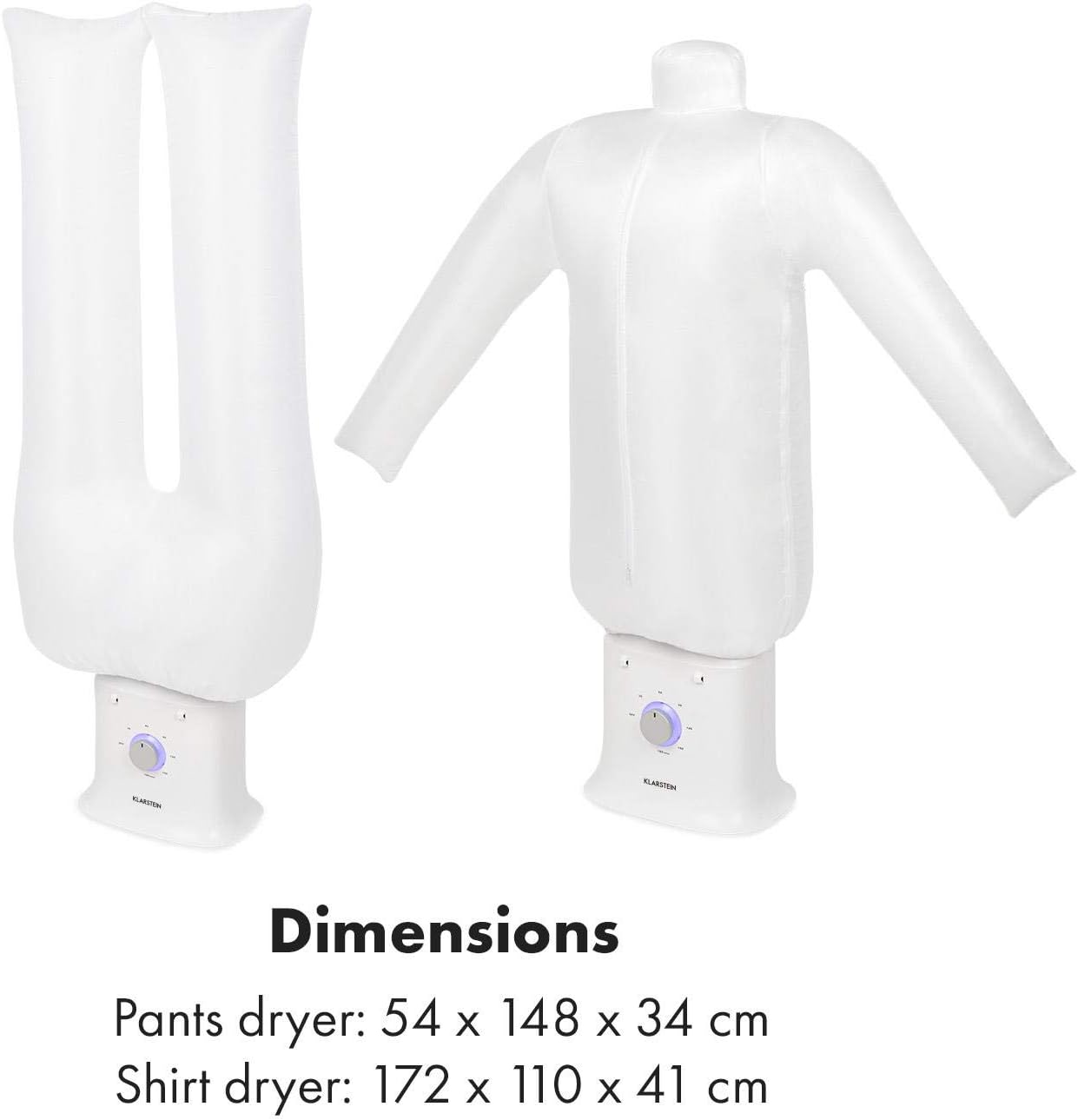 Automatic Drying and Ironing Machine
