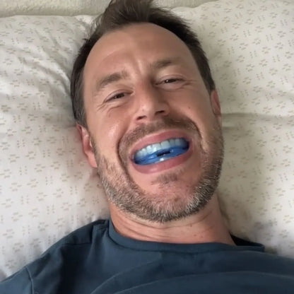 Snorva – Medical-Grade Anti-Snoring Mouthpiece | Discreet & Comfortable
